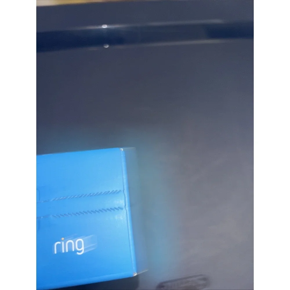 New Ring Battery Doorbell | Head-to-Toe Video, Motion Detection. Newest Model